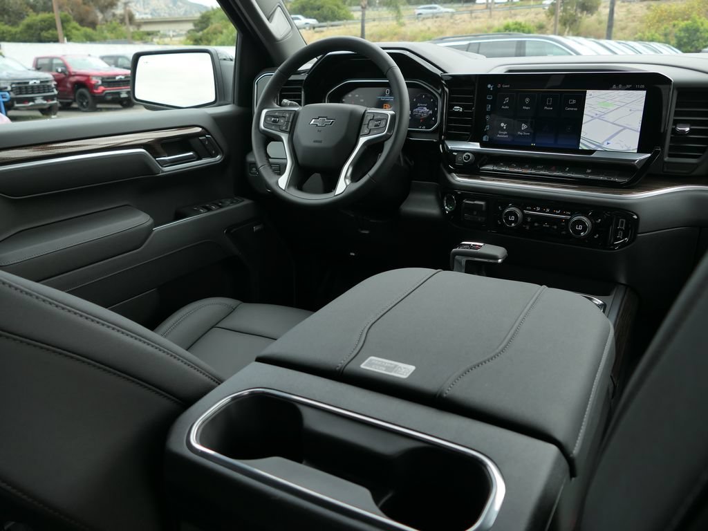 2026 Chevrolet Silverado 1500 RST - Photo 24