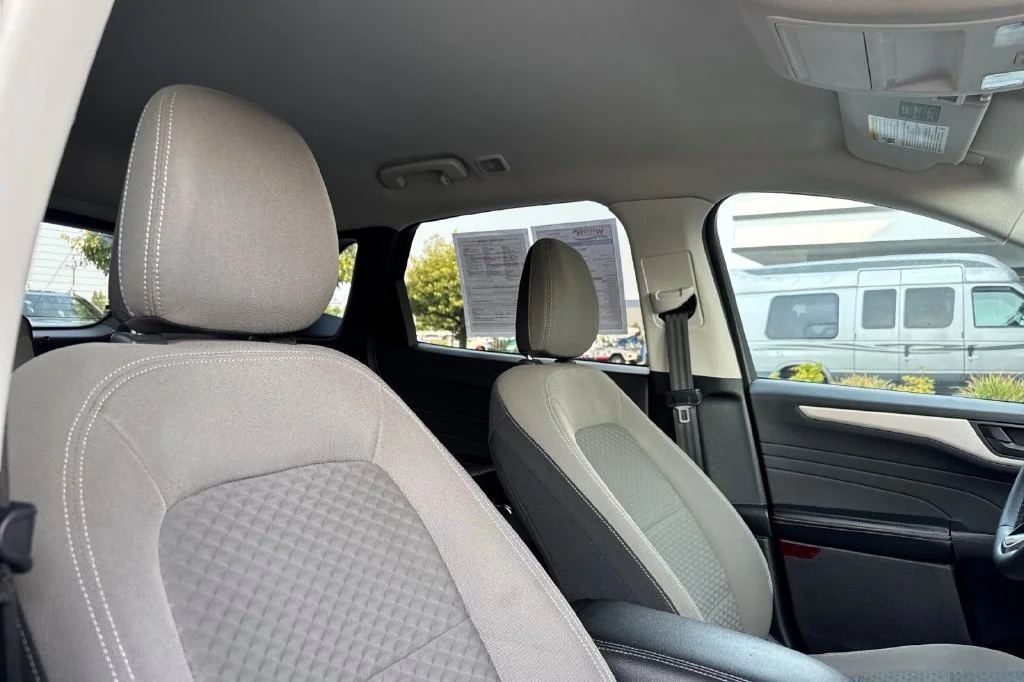 2022 Ford Escape SE - Photo 17