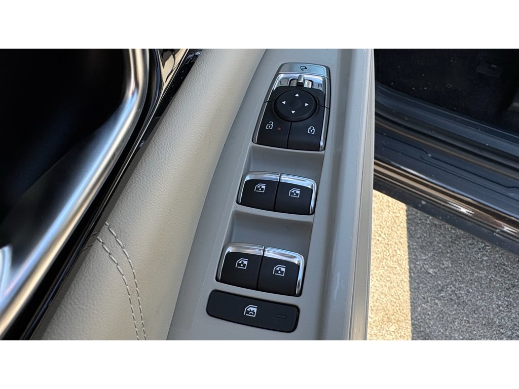 2026 Kia Carnival SX Prestige - Photo 23