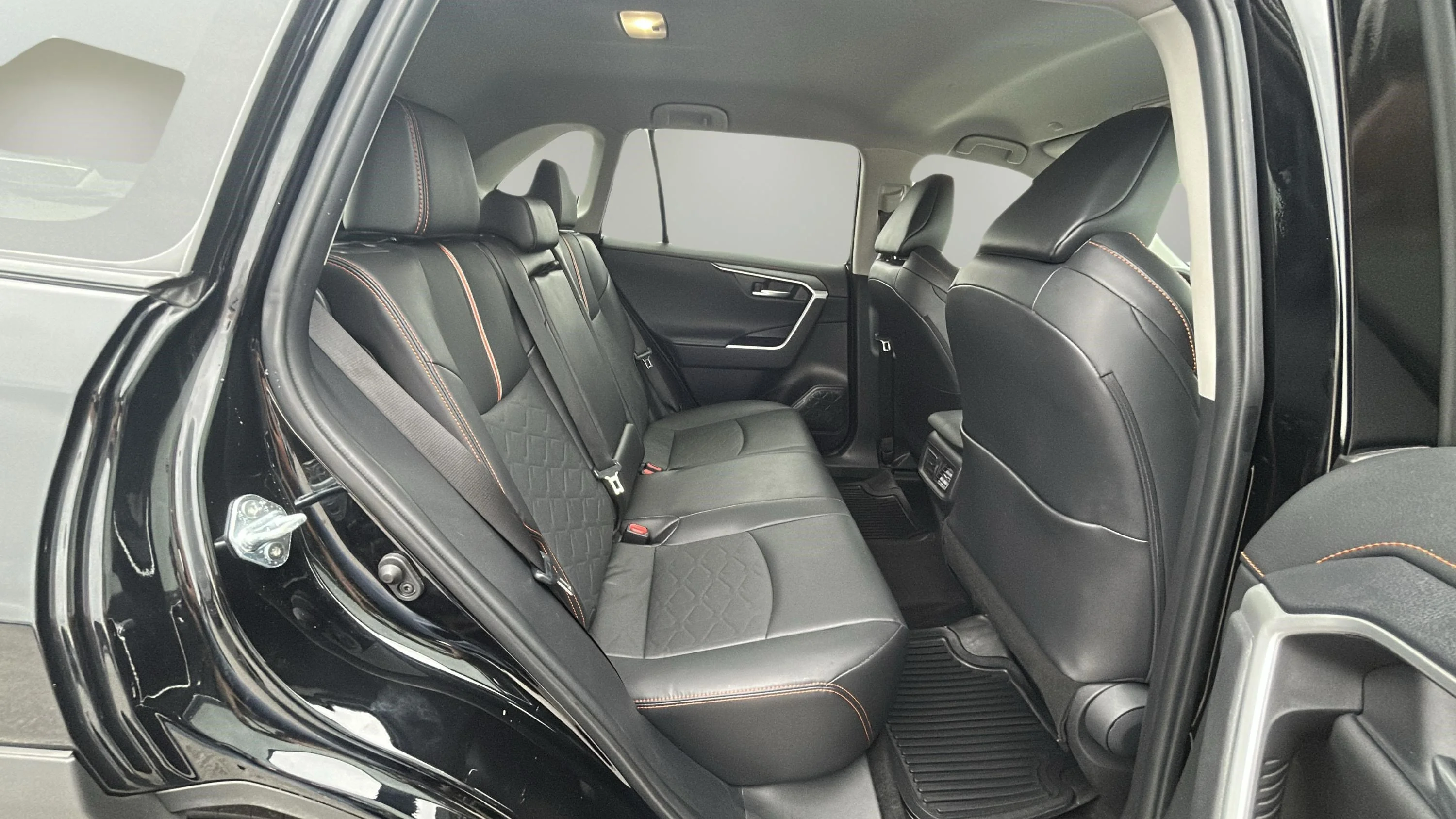 2024 Toyota RAV4 Adventure - Photo 13