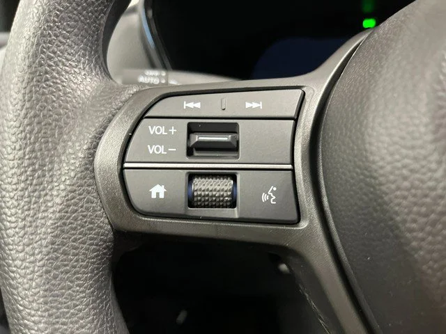 New 2027  Honda EX image 18