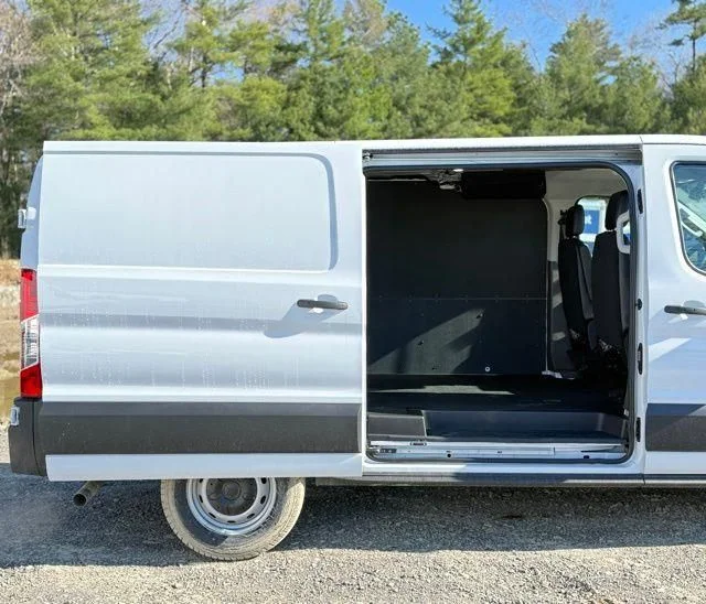 New 2026 White Ford  image 4