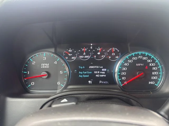 Used 2020 Red Chevrolet Premier image 20