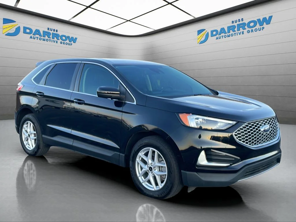 2023 Ford Edge SEL - Photo 7