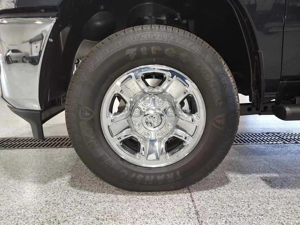 2026 RAM 2500 Tradesman - Photo 16
