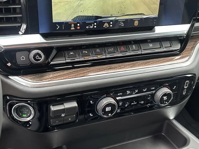 2026 Chevrolet Silverado 1500 LT - Photo 17