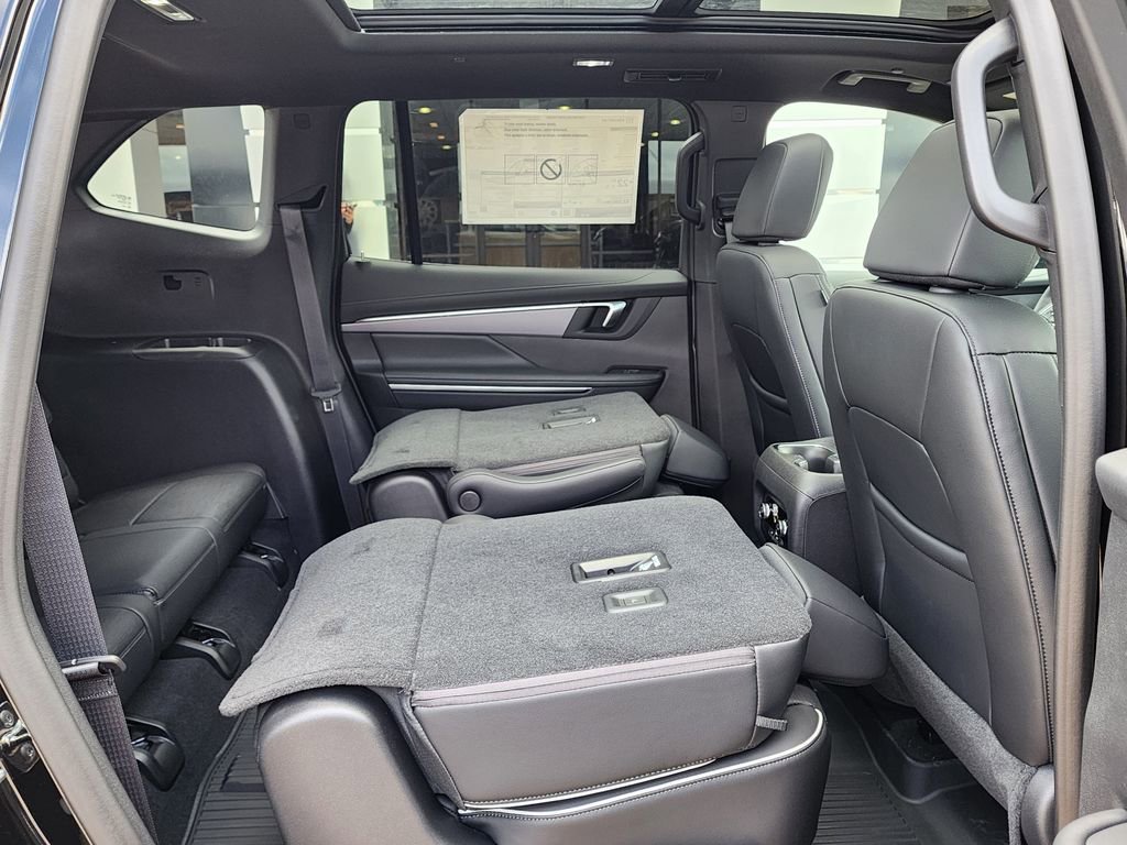 2026 Buick Enclave Sport Touring - Photo 48