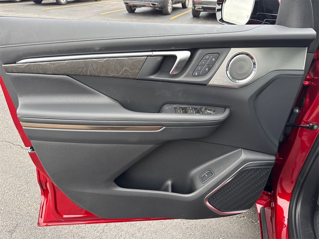 2026 BUICK ENCLAVE - Image 13