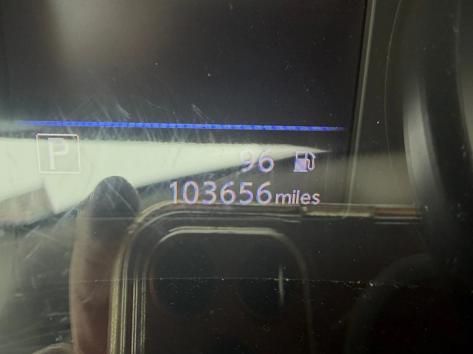 Used 2018 Pearl White Nissan SV image 16
