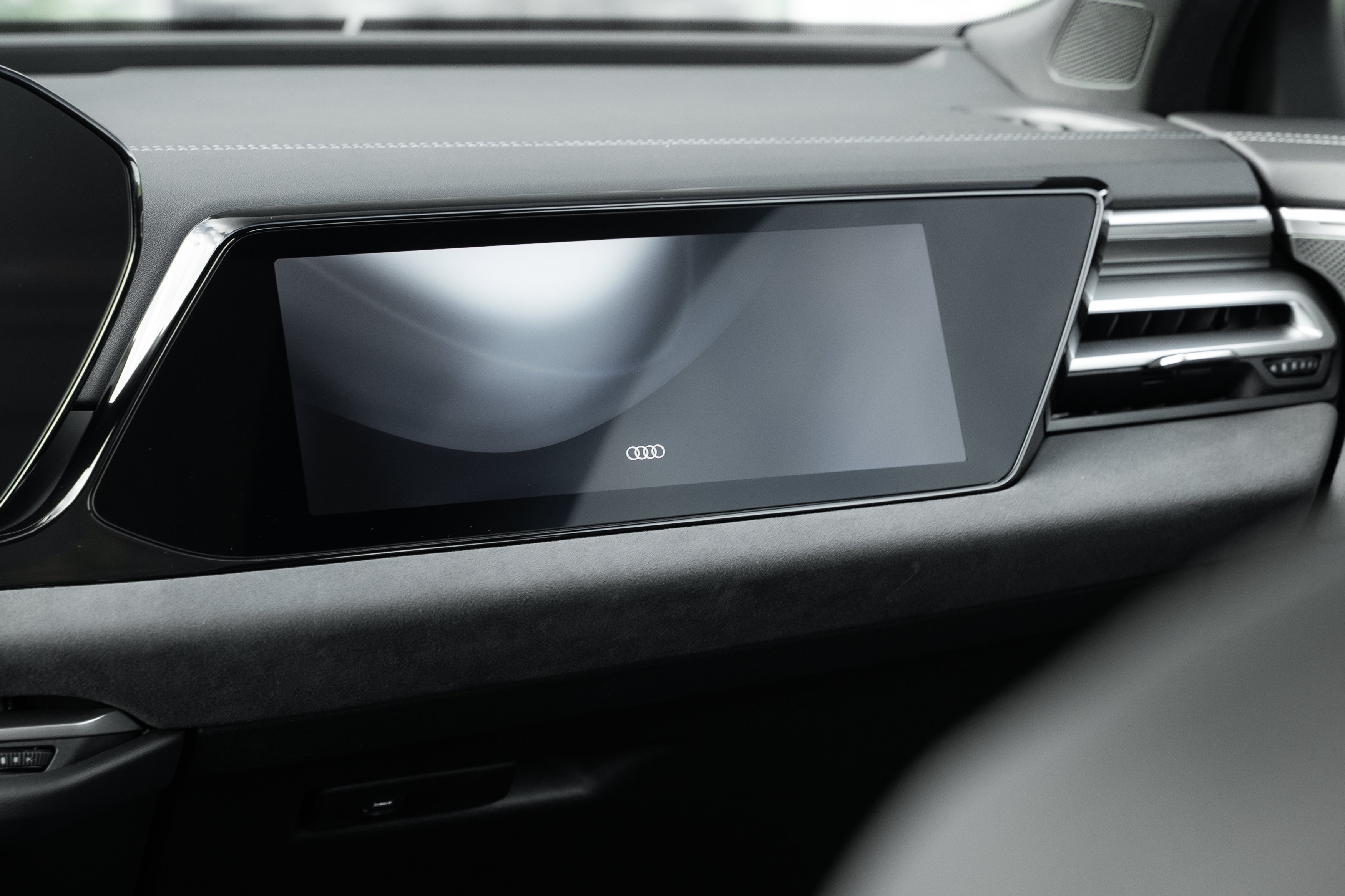 New 2026 Mythos Audi Premium Plus image 14