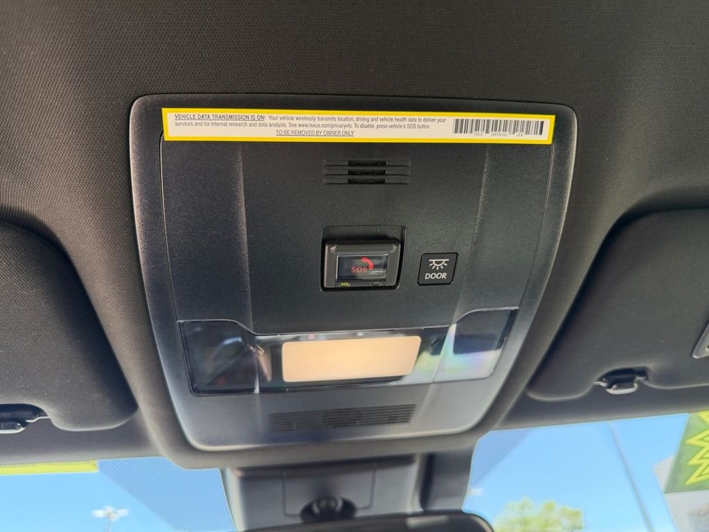 Used 2024 Silver Lexus 250h Base image 30