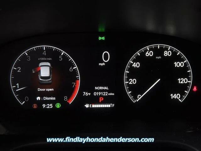 2024 Honda HR-V LX - Photo 63