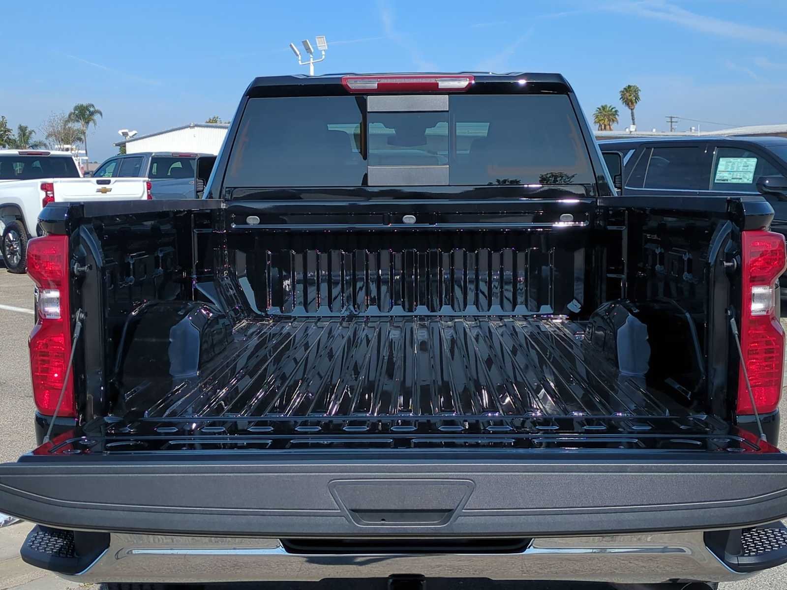 2026 Chevrolet Silverado 2500 HD LT - Photo 25