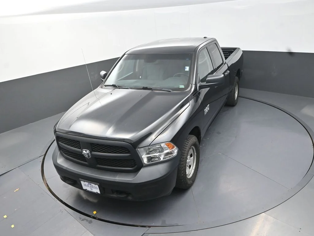 Used 2018 Black Ram Tradesman image 15
