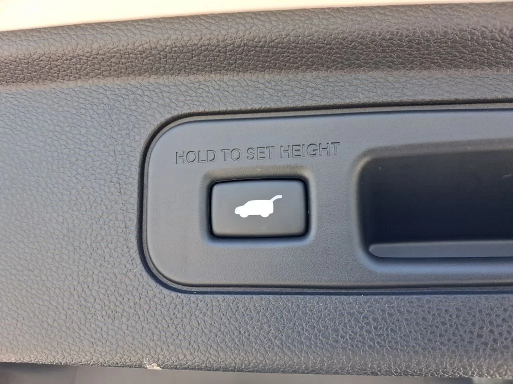 Used 2024  Honda Sport image 13