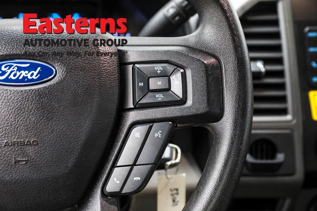 Used 2020 White Ford XL image 16