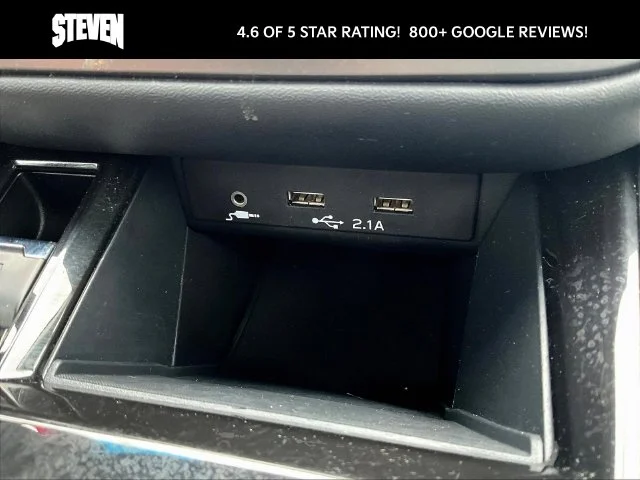 Used 2020 Silver Subaru Limited image 19