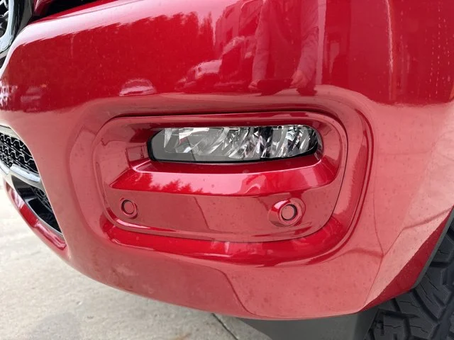 New 2026 Red Ram Big Horn/Lone Star image 19
