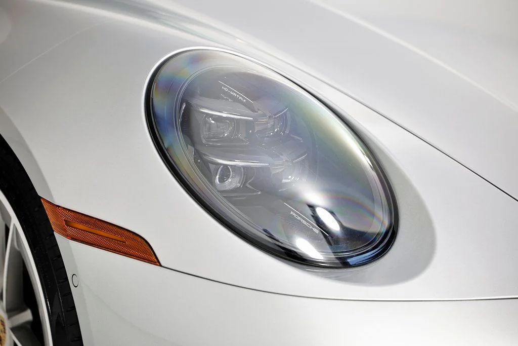 Used 2025 Gray Porsche Carrera S image 20