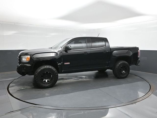 Used 2019 Black GMC All Terrain image 28