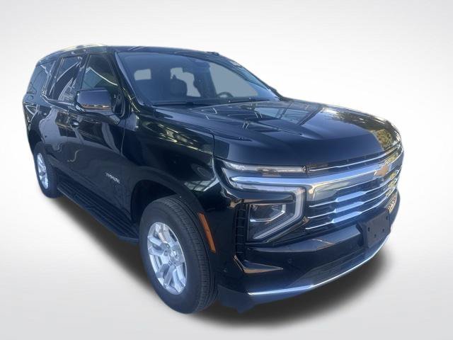2025 Chevrolet Tahoe
