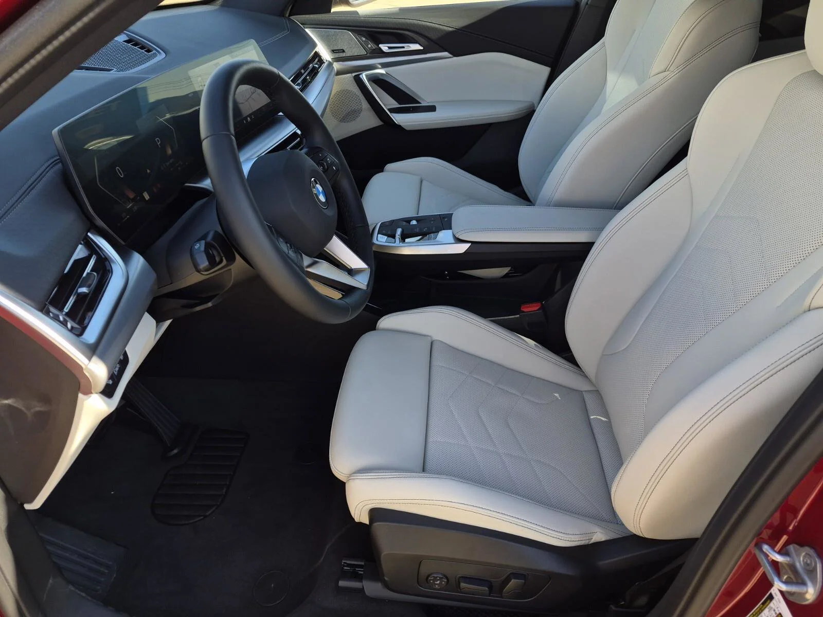2026 BMW X2 28i - Photo 25