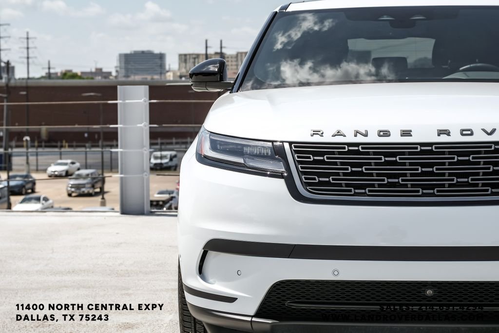 2026 Land Rover Range Rover Velar S - Photo 40