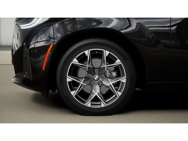 New 2026 Black Sapphire Metallic BMW  image 7