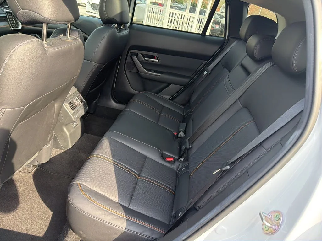 Used 2025 Beige Mazda 2.5 Turbo Premium Package image 16