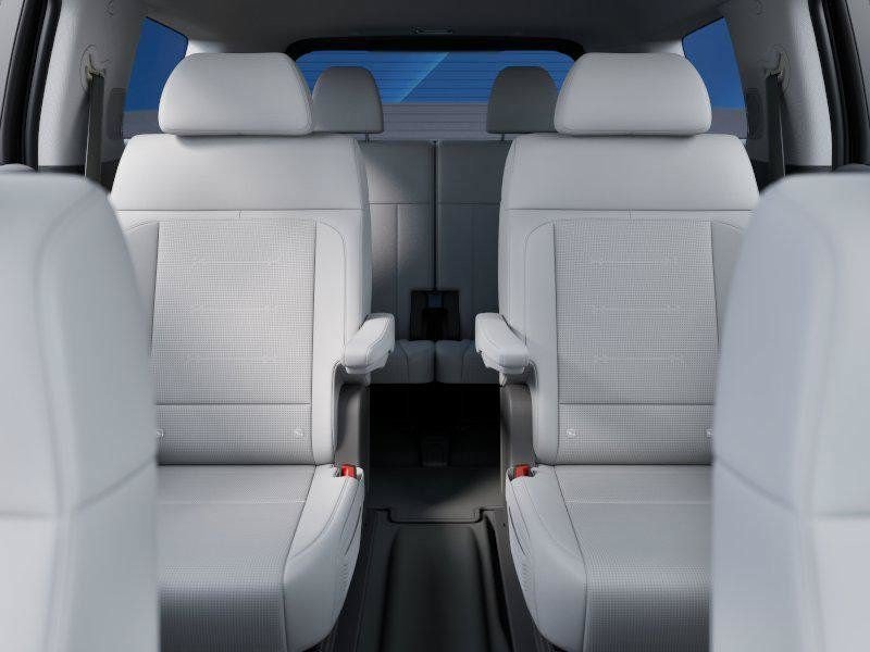 New 2027 Phantom Black Hyundai Limited image 13