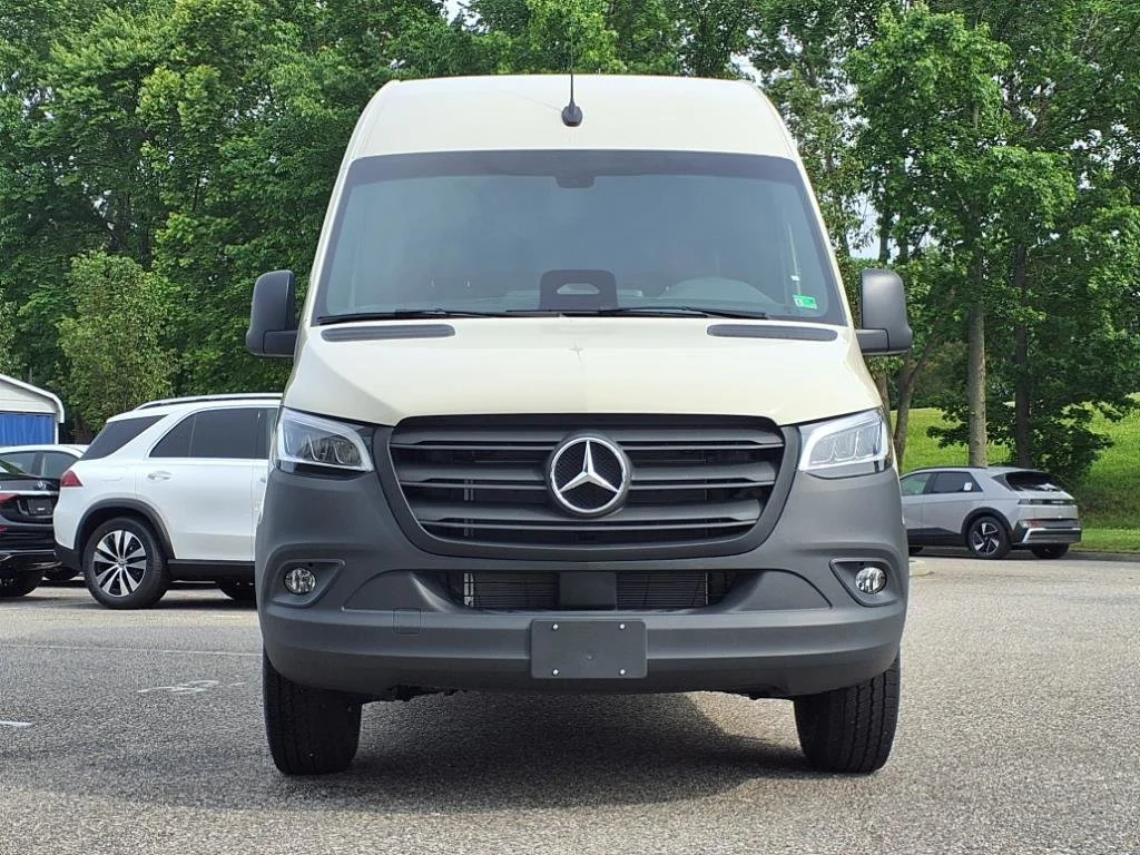 New 2025 Pebble Gray Mercedes-Benz  image 21