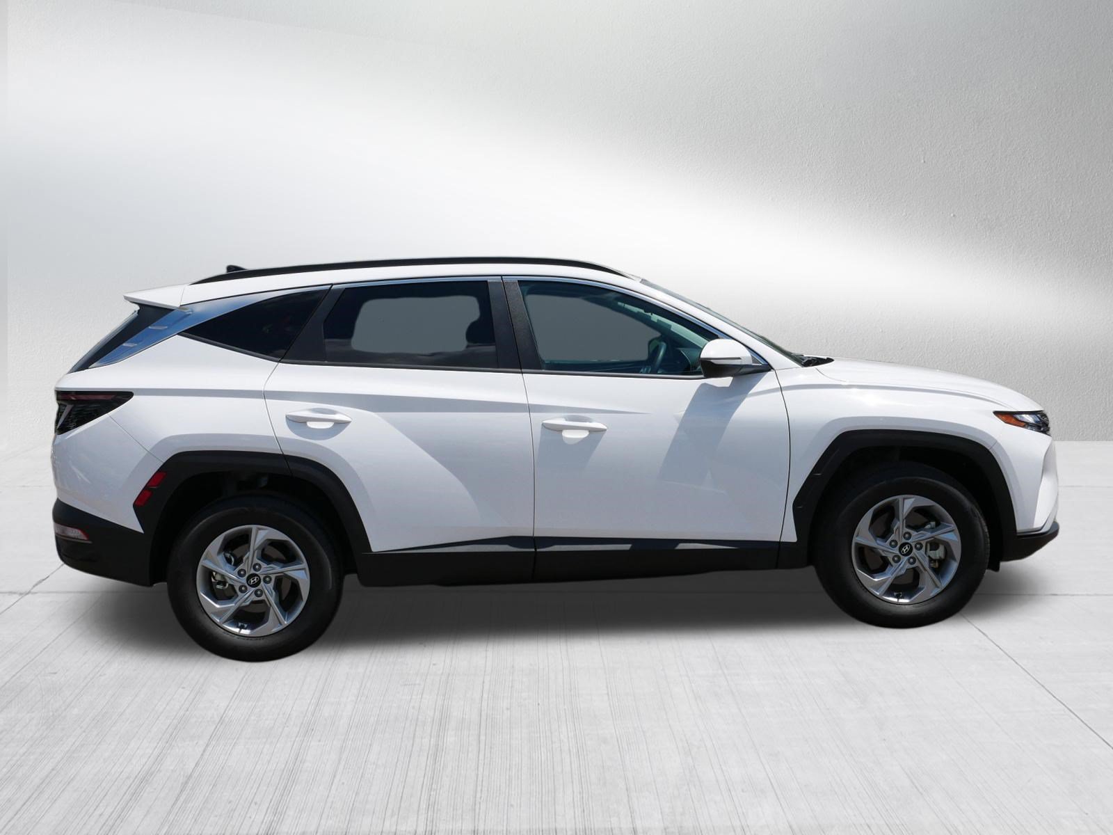 2023 Hyundai Tucson SEL - Photo 8