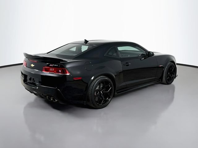 Used 2015 BLACK Chevrolet Z/28 image 11