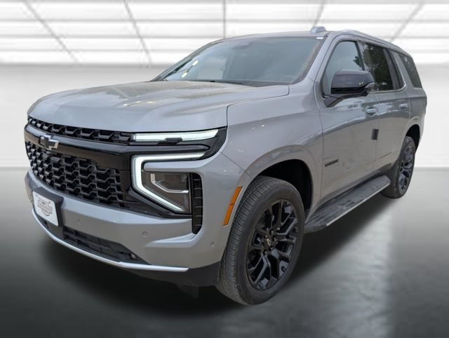 New 2026 Sterling Gray Metallic Chevrolet LT image 31