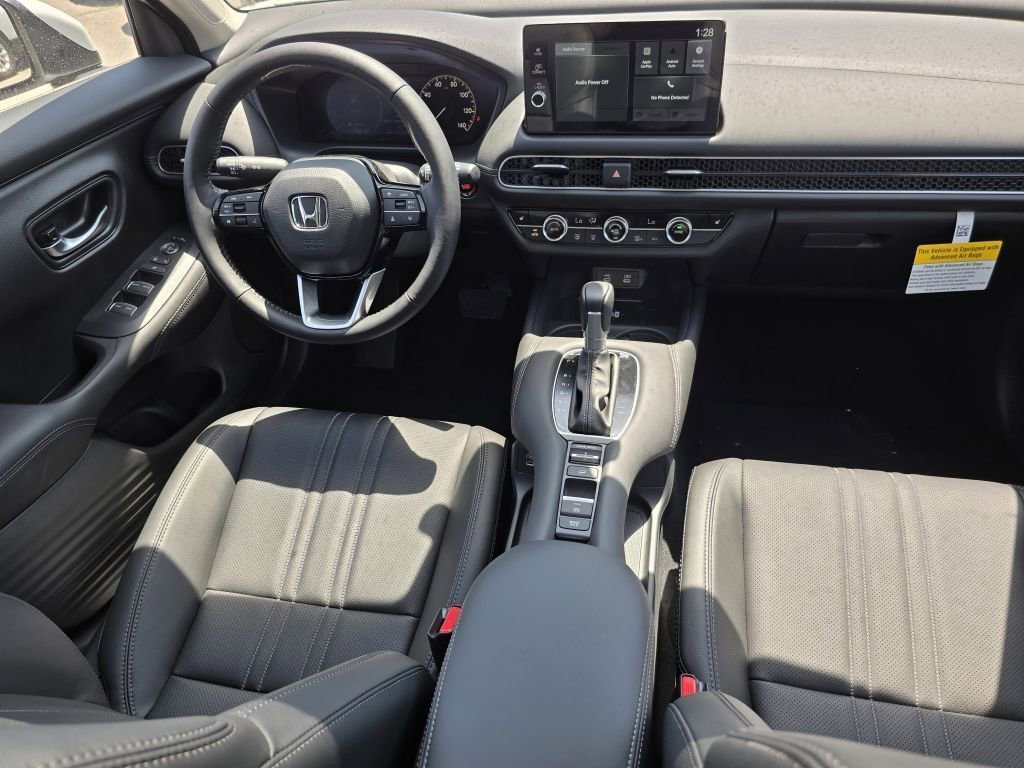 2026 Honda HR-V EX-L - Photo 31