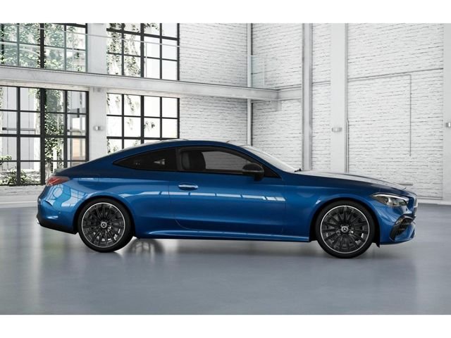 2025 Mercedes-Benz CLE CLE 300 - Photo 15