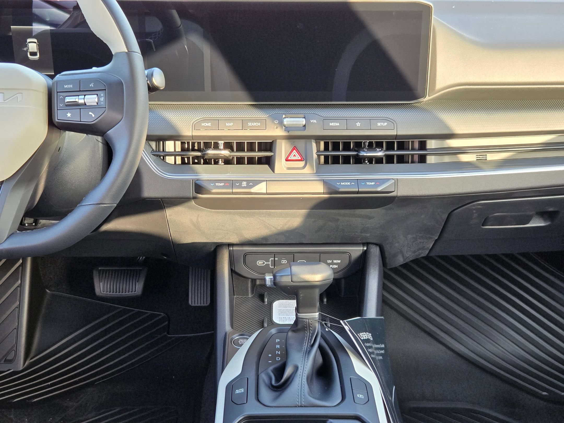 New 2026 Steel Gray Kia GT-Line image 12