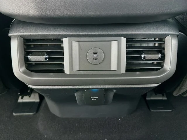 New 2026 Ford F-150 Tremor