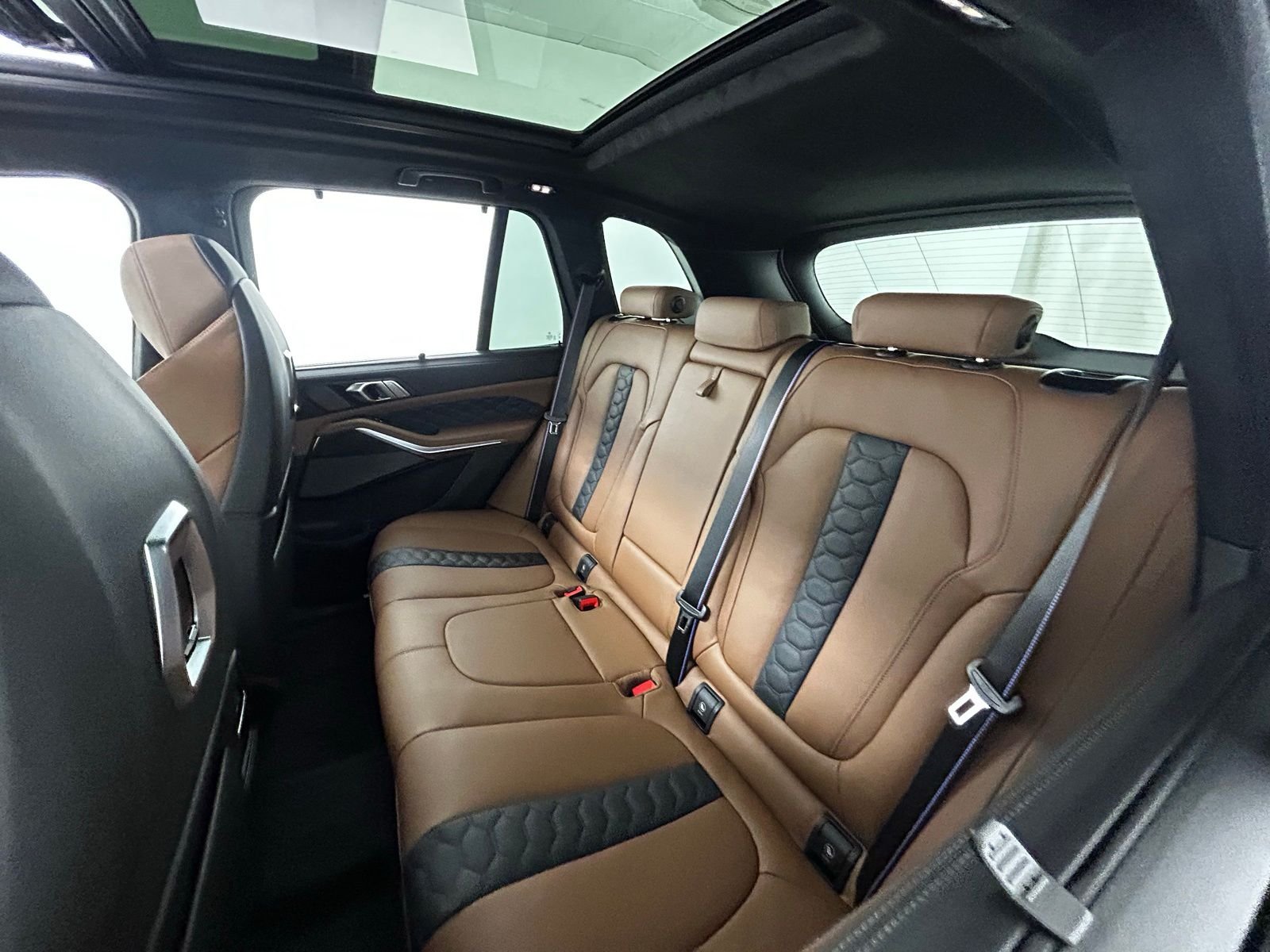 2026 BMW X5 M X5 M - Photo 33