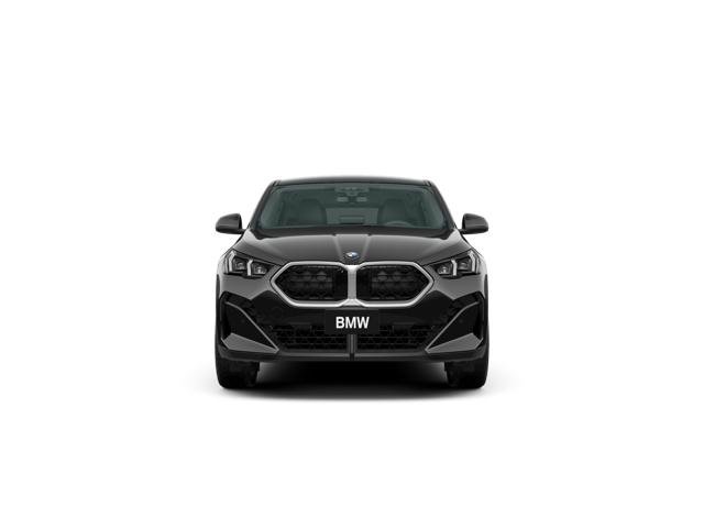 New 2027 Black Sapphire Metallic BMW  image 2