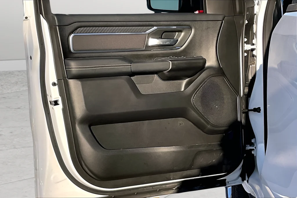 2026 RAM 1500 Big Horn/Lone Star - Photo 12