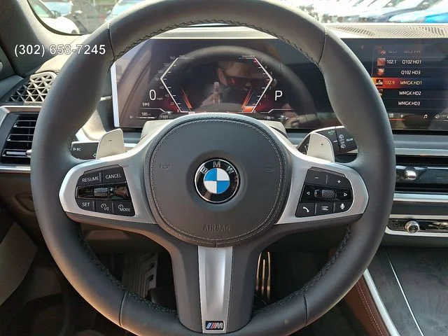New 2026 Dravit Grey Metallic BMW xDrive40i image 18