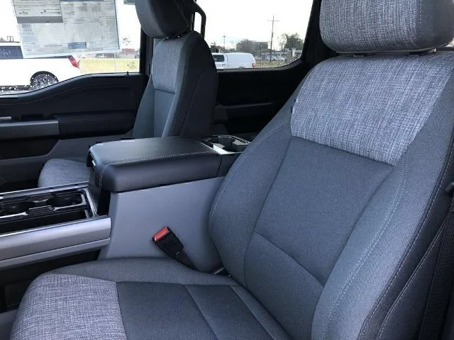 New 2026 Marsh Gray Ford F-250® XLT image 32