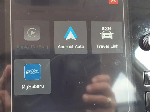 2025 Subaru Crosstrek Premium - Photo 11