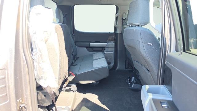 New 2026 Carbonized Gray Metallic Ford F-350® XLT image 41