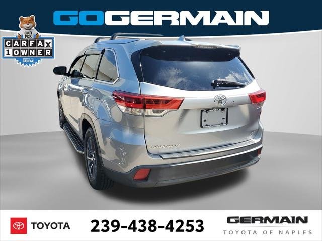 Certified Used 2019 CELESTIAL SILVER METALLIC Toyota  image 11