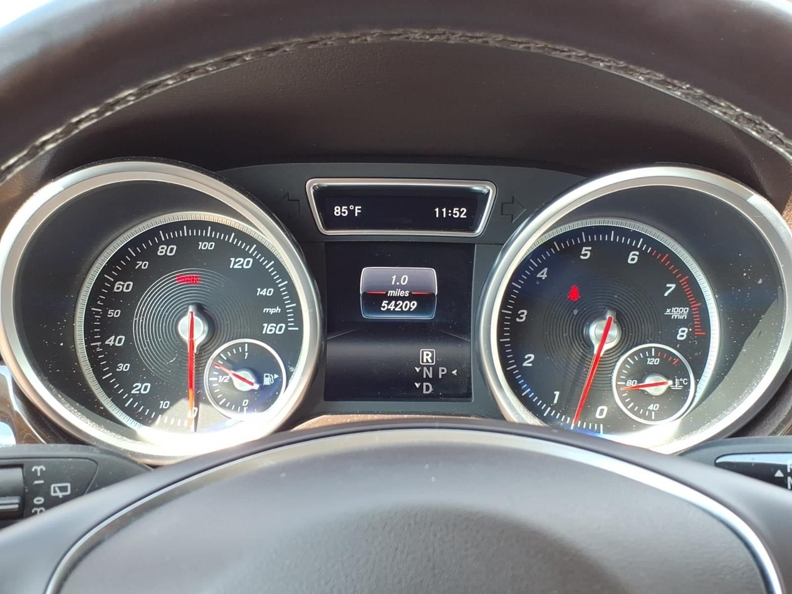 Used 2016  Mercedes-Benz GLE 350 image 26
