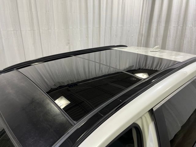 Certified Used 2021 White Toyota Limited image 23
