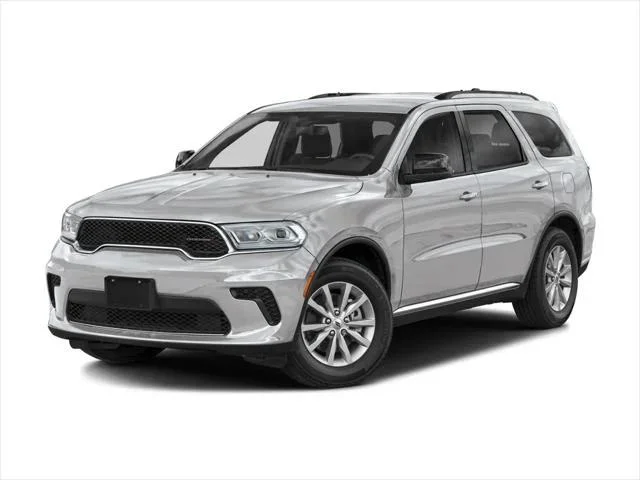 2026 Dodge Durango GT HEMI Premium V8 AWD's photo