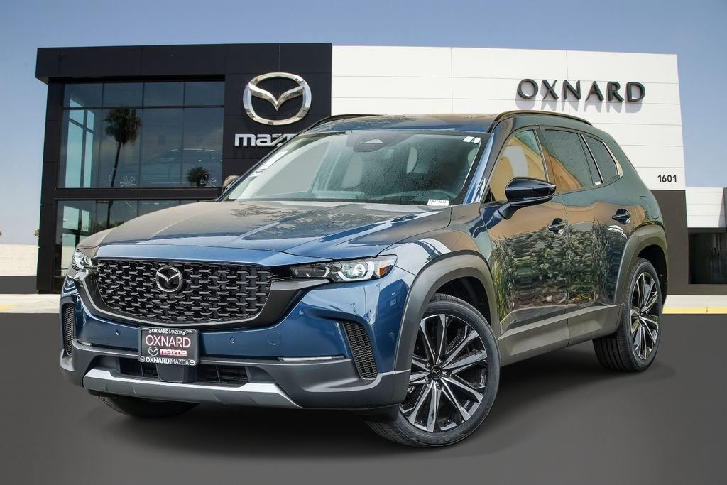 New Mazda CX-50 for Sale in Oxnard, CA
